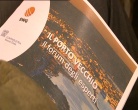 fotogramma del video Serracchiani, Porto Vecchio è un progetto internazionale